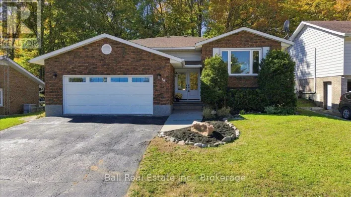 16 MAPLE STREET, Bancroft