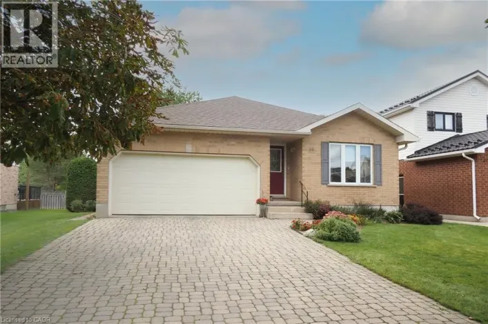 16 MAPLE Street, Drayton