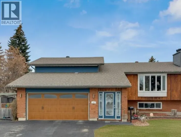 16 Markle Crescent, Red Deer