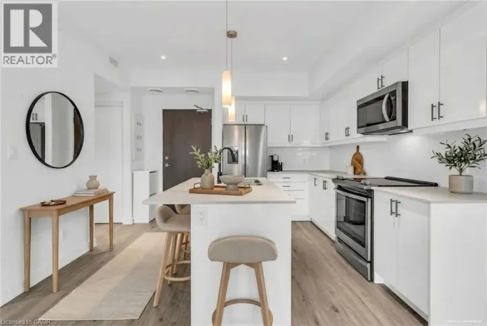 16 MARKLE Crescent Unit# 508, Ancaster