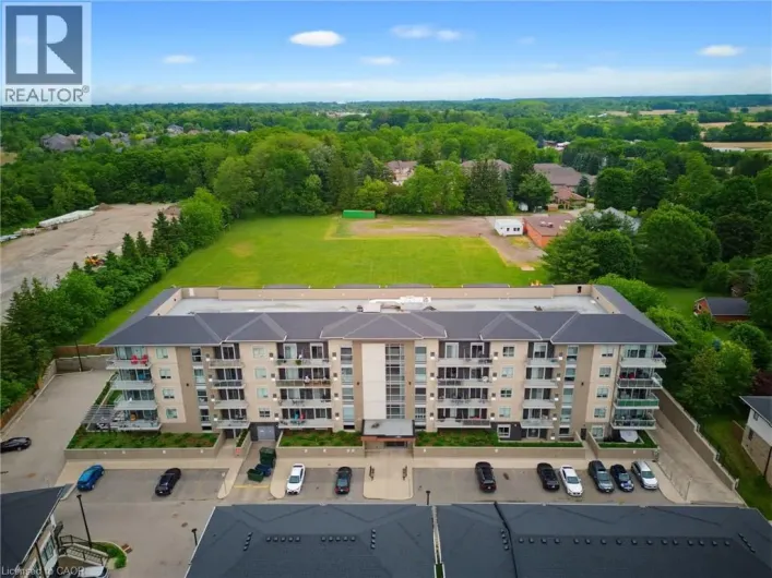 16 MARKLE Crescent Unit# 513, Ancaster