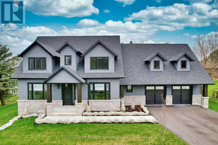 16 MCGUIRE COURT, King