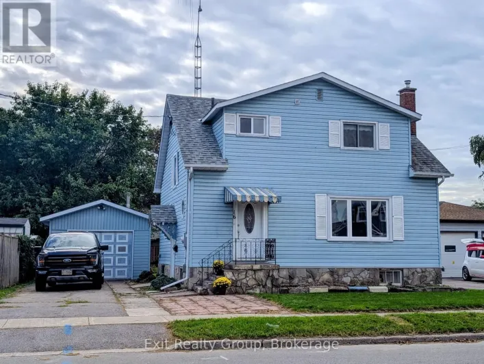 House for sale: 16 MERCIA STREET, Quinte West