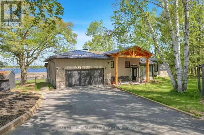 16 MILLBROOK RIDGE ROAD, Kawartha Lakes