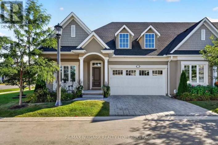 16 MILLS LANE, Niagara-on-the-Lake