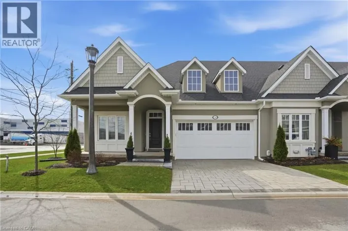 16 MILLS Lane, Niagara-on-the-Lake