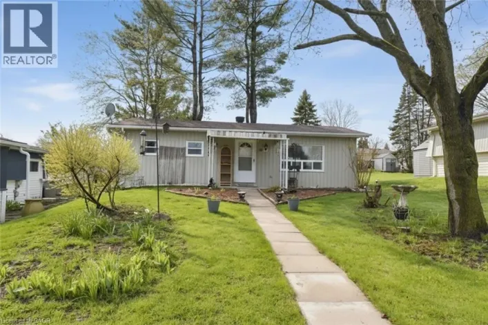 16 MIMOSA Crescent, Innisfil