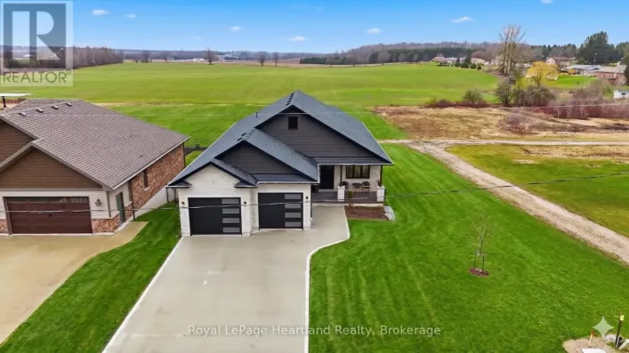 16 MINTO STREET S, Minto