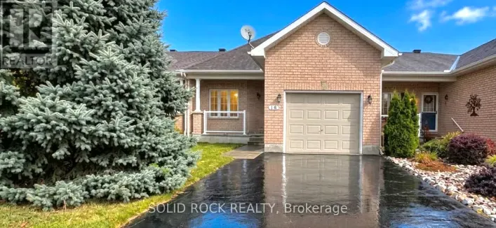 16 MOE ROBILLARD STREET, Arnprior