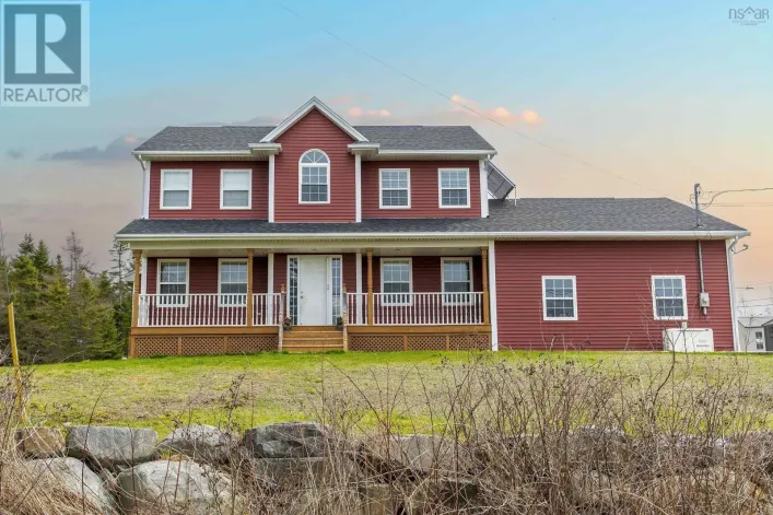 16 Morgan Drive, Lawrencetown