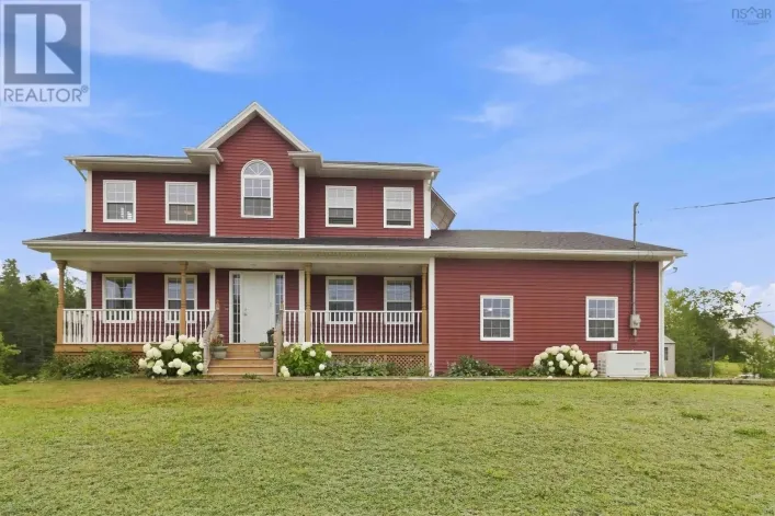 16 Morgan Drive, Lawrencetown