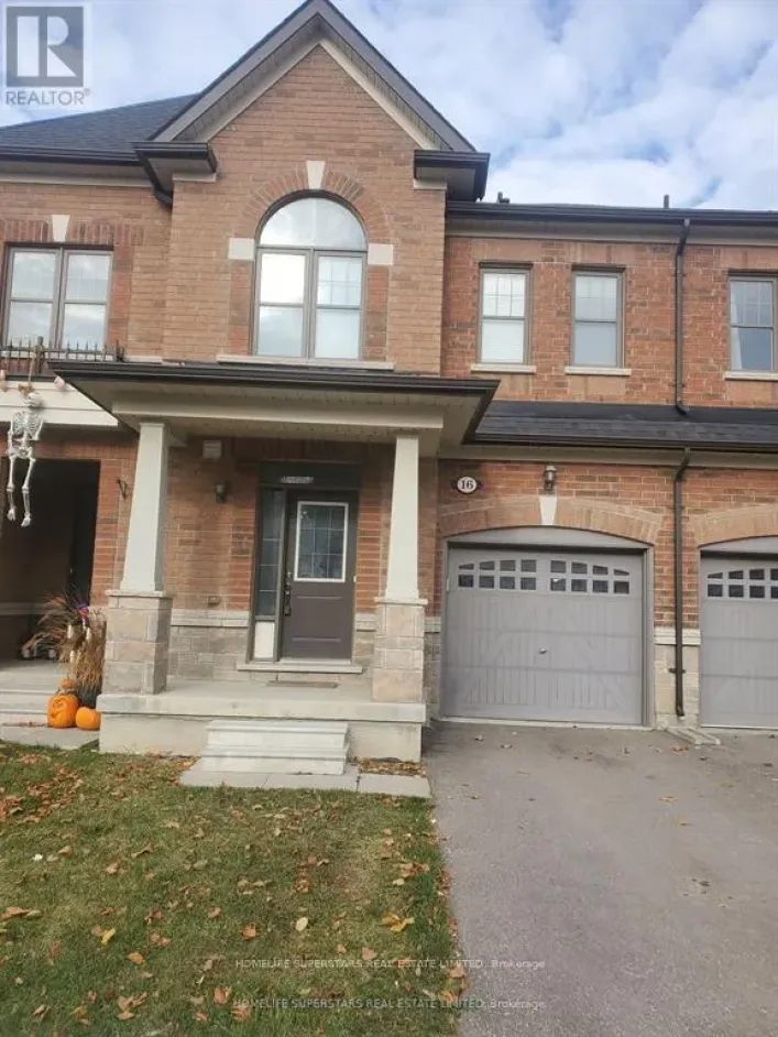 16 MORRA AVENUE W, Caledon