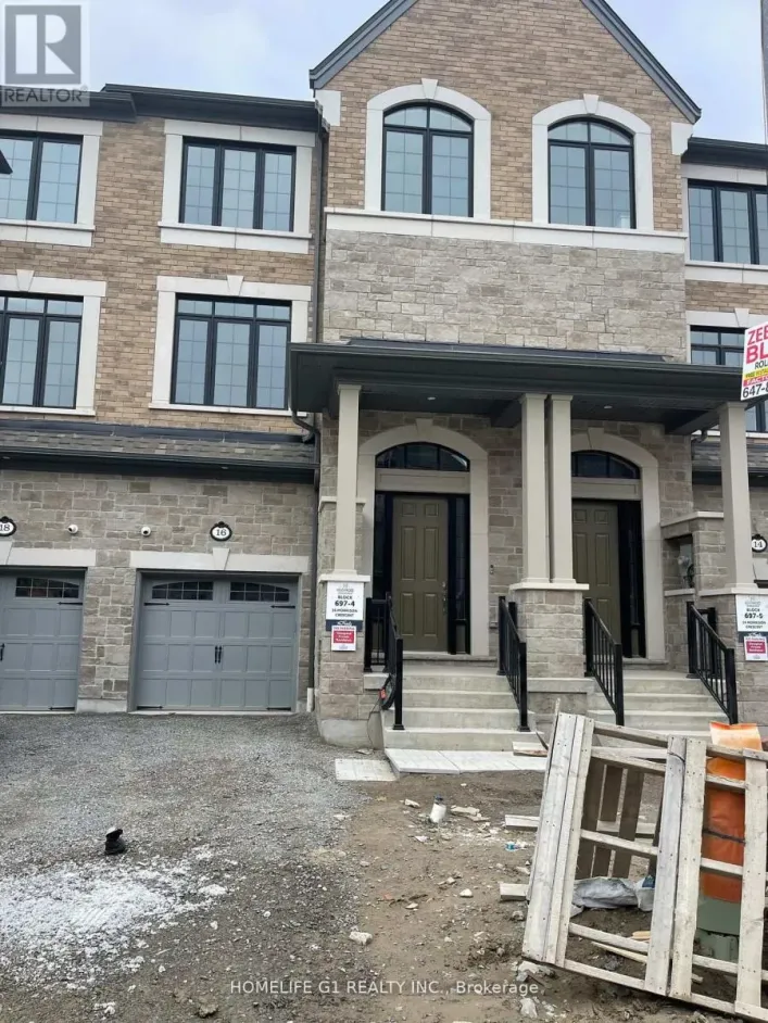 16 MORRISON CRESCENT, Whitby