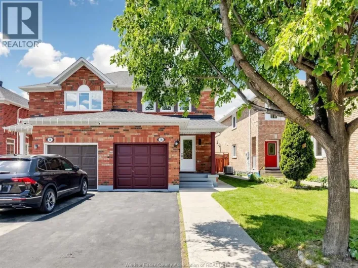 16 MOUNT FUJI CRESCENT, Brampton