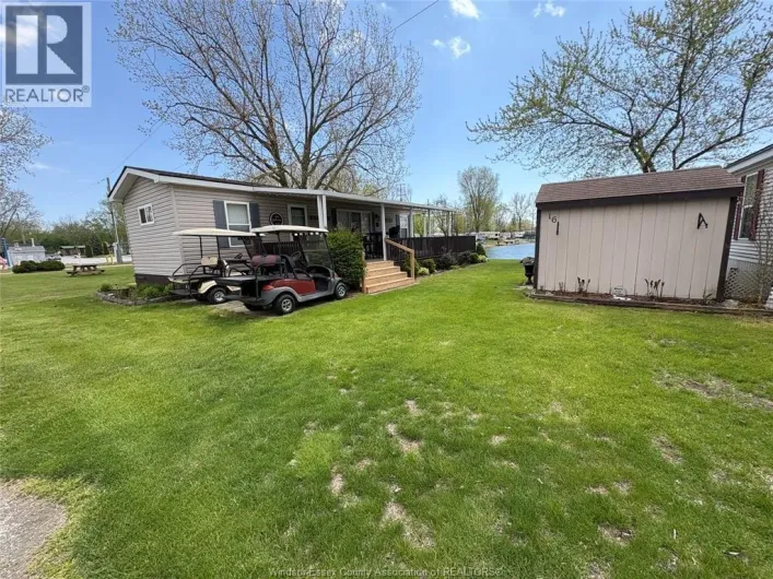 16 MULBERRY LANE, Leamington