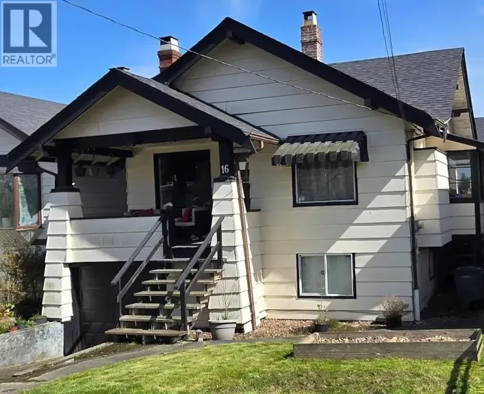 16 N KASLO STREET, Vancouver