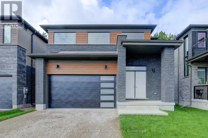 16 NICHOLAS WAY, Guelph