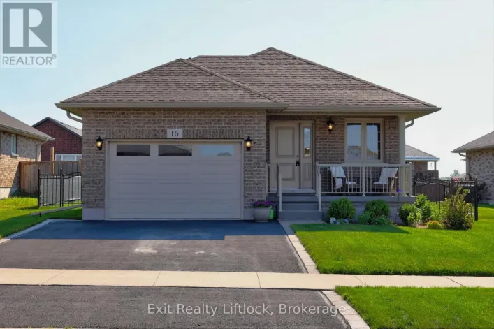 16 NOAH LANE, Asphodel-Norwood