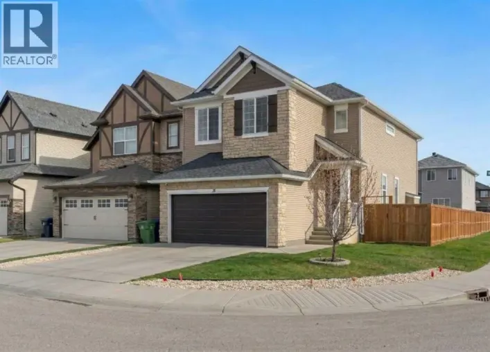 16 Nolancrest Circle NW, Calgary
