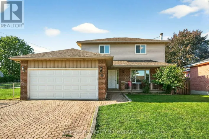 16 NORTHGATE DRIVE, Bradford West Gwillimbury