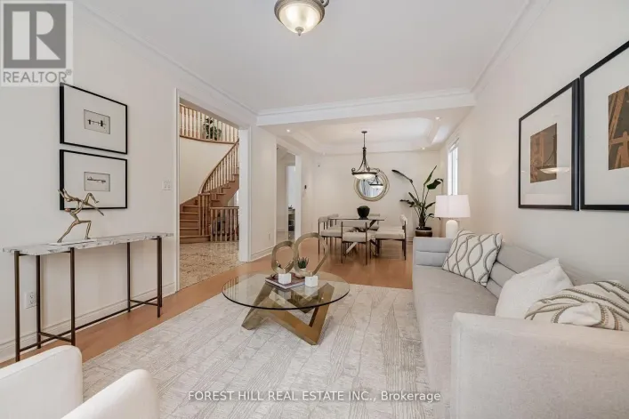 16 NORTHWOOD DRIVE, Toronto