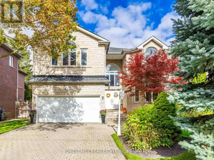 16 NORTHWOOD DRIVE, Toronto