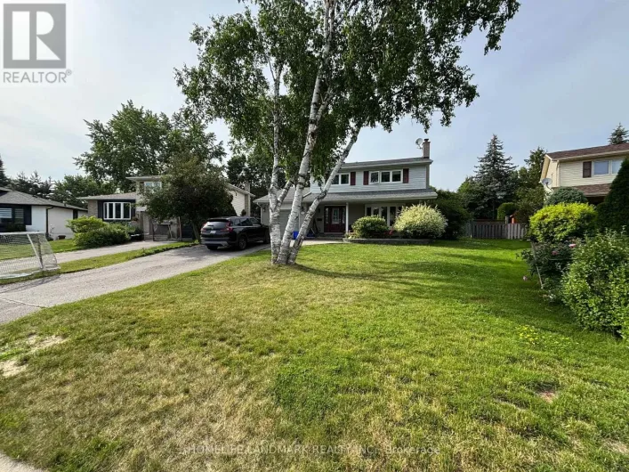 House for rent: 16 OAK COURT, Aurora