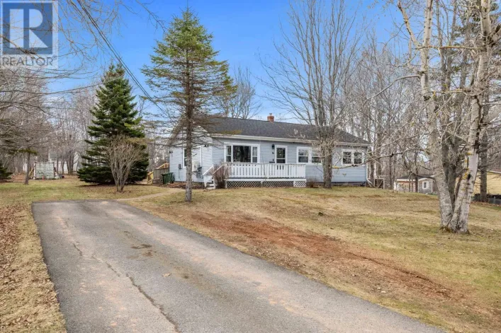 16 Oak Drive, Charlottetown