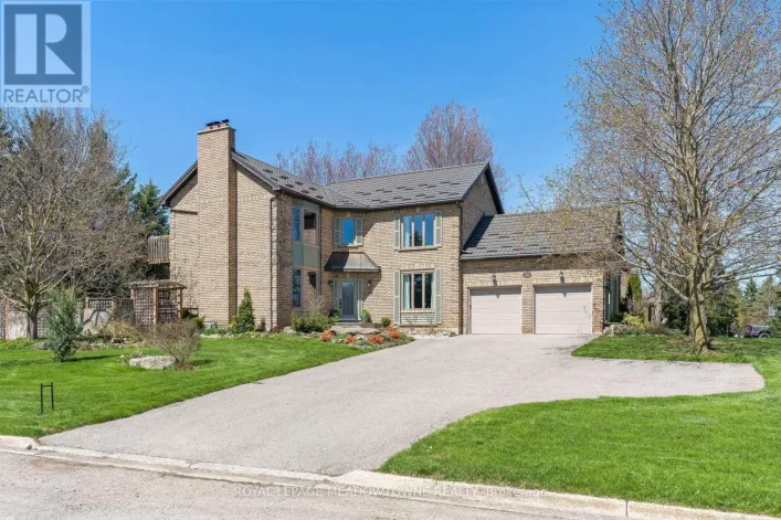 16 OAK RIDGE DRIVE, Halton Hills