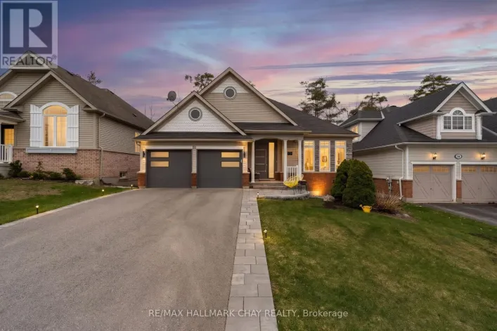 16 OAKMONT AVENUE, Oro-Medonte