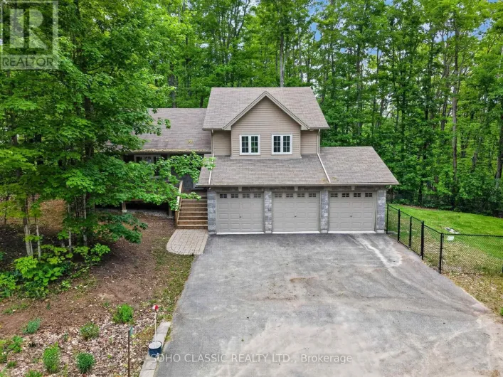 16 ONEIDA AVENUE, Oro-Medonte
