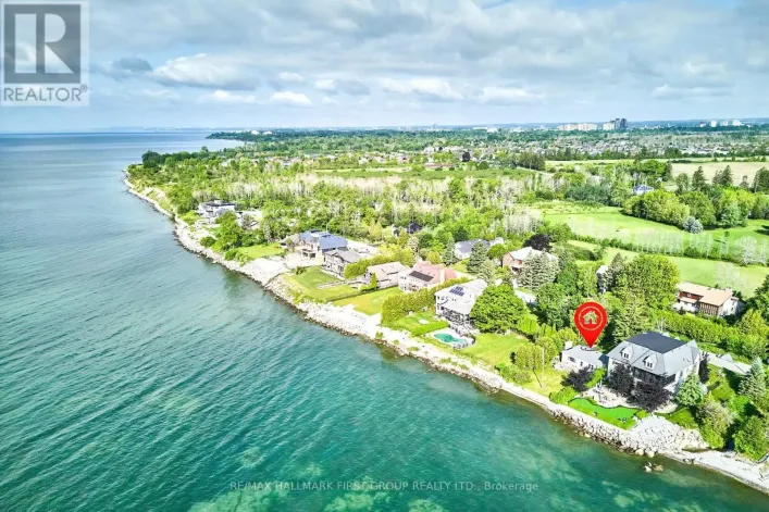 16 ONTORO BOULEVARD, Ajax