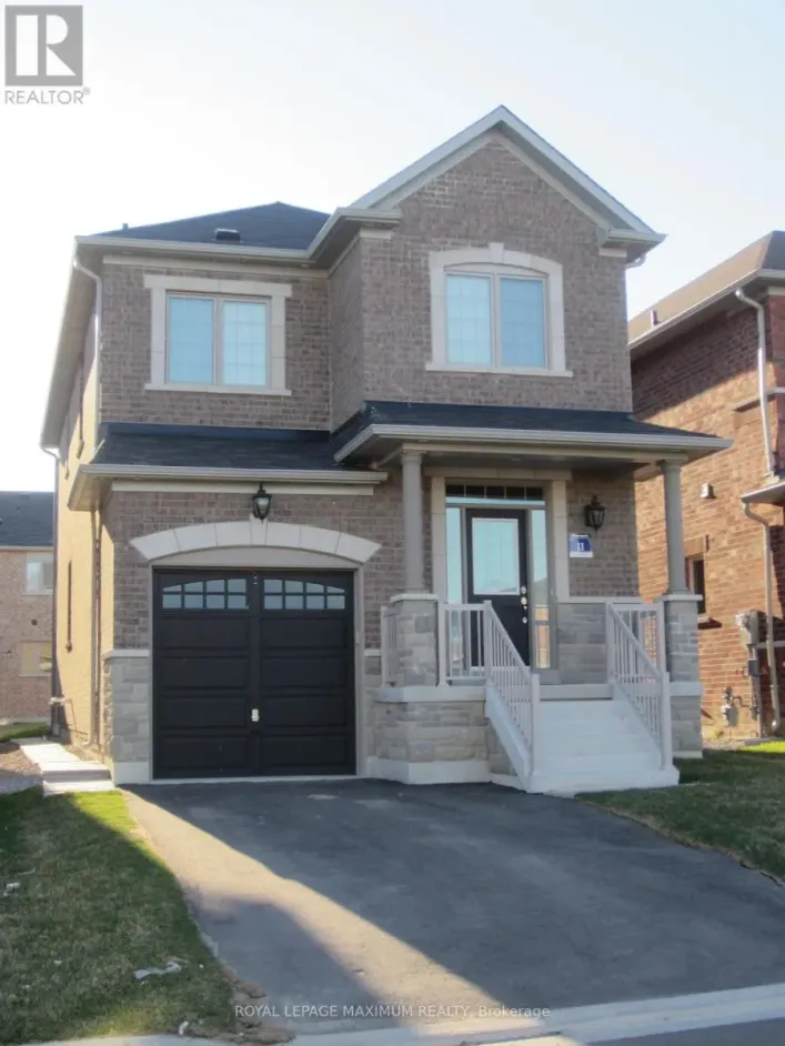 16 ORION AVENUE, Vaughan