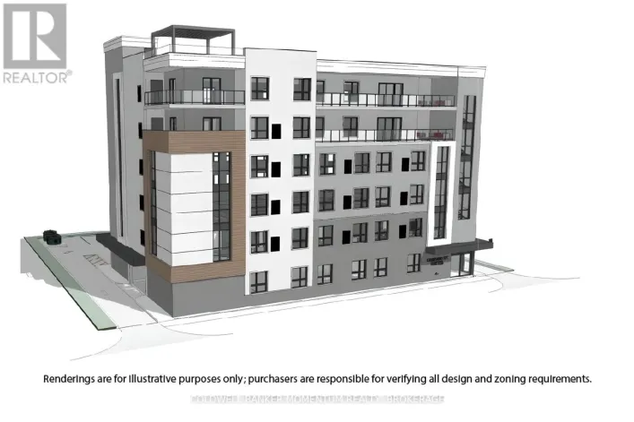 16 ORMOND STREET S, Thorold