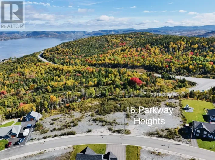 16 Parkway Heights, Corner Brook