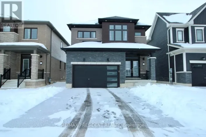 16 PEACH STREET, Thorold