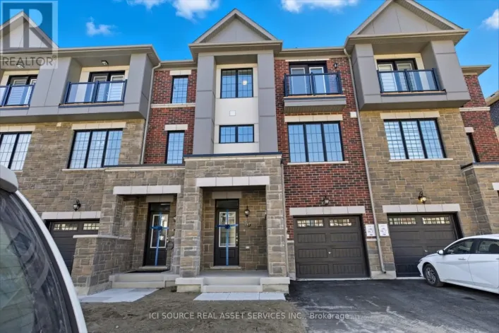 16 PEAREN LANE, Barrie