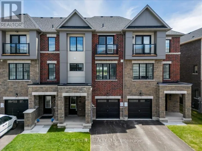 16 PEAREN LANE, Barrie