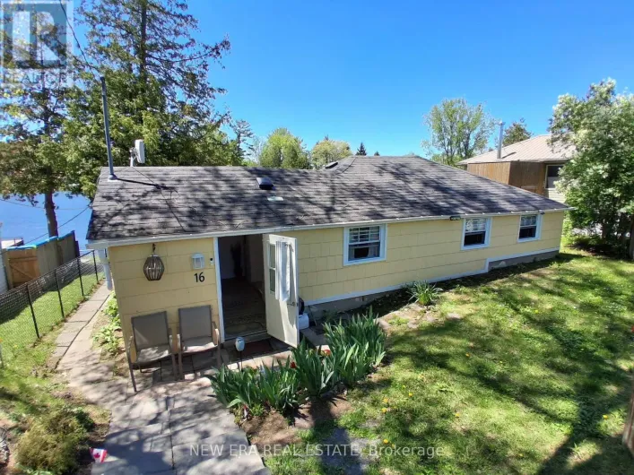 16 PINES LANE, Quinte West