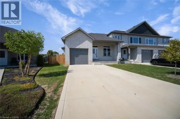 16 PINTAIL Lane, Port Rowan