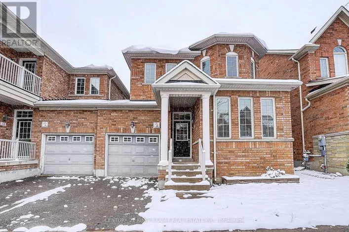 16 PISANELLI AVENUE, Markham