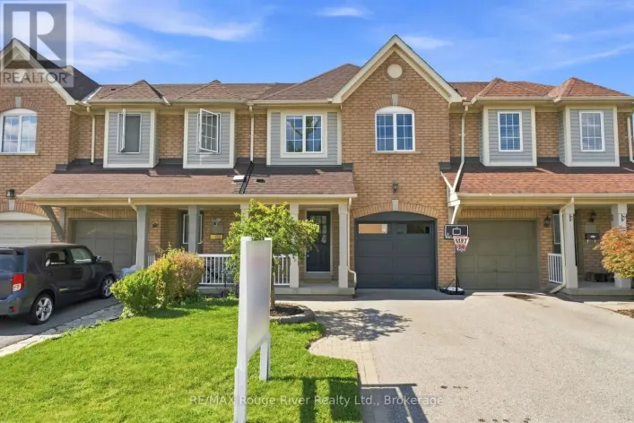 16 PLANTATION COURT, Whitby
