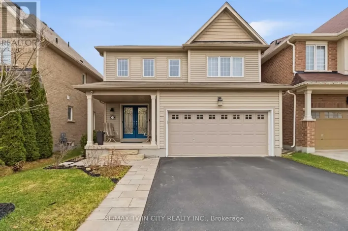 16 POLLARD STREET, Brantford