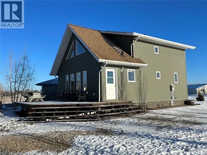 House for sale: 16 Porcupine DRIVE, Delaronde Lake