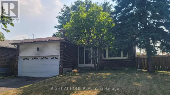 16 PORTLAND CRESCENT, Newmarket