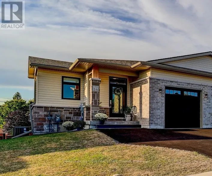 16 PRAIRIE RUN ROAD, Cramahe