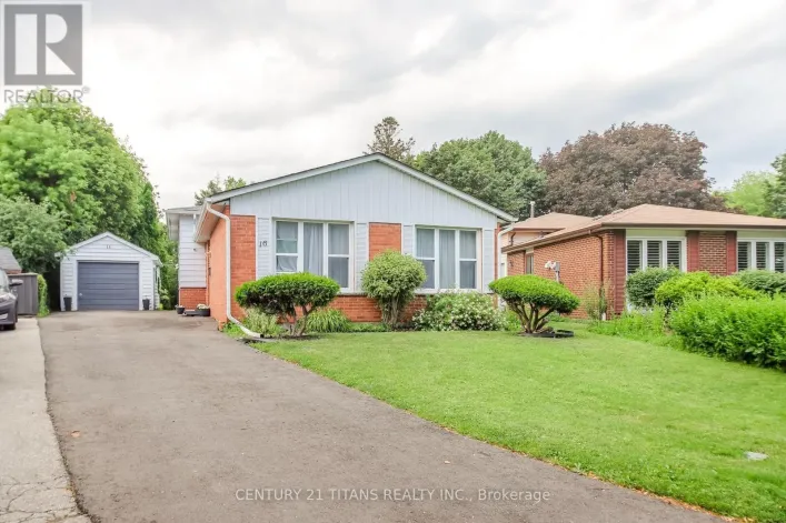 16 PROUD GROVE, Toronto