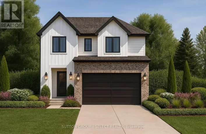 16 PURPLE BEECH STREET, Thames Centre