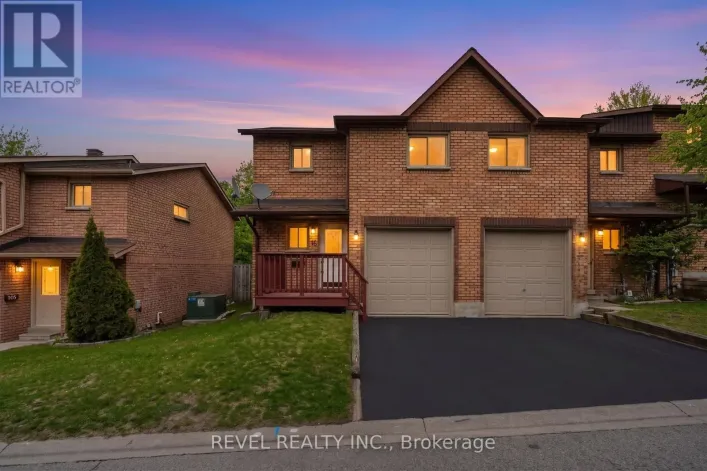 16 QUAIL CRESCENT, Barrie
