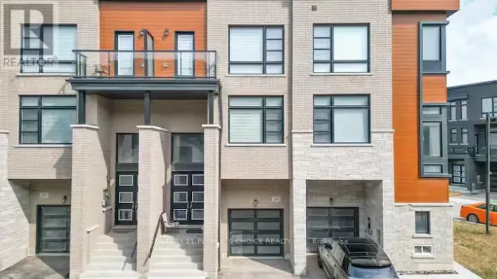 16 QUILICO ROAD, Vaughan